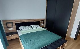 Apartament Karbowo