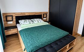 Apartament Karbowo